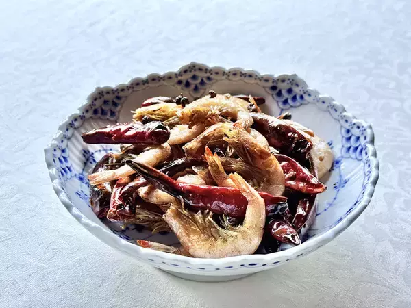 中国料理の第一人者・脇屋友詞シェフが、佐賀県のプレミアム食材でメニュー考案！中国料理店「Wakiya一笑美茶樓」「トゥーランドット臥龍居」で「SAGA FAIR」を4月1日より開催！