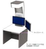 「プリマジェスト、紙帳票のデジタル化に最適な「IOH（インタラクティブオーバーヘッドスキャナ）」の製品化を始動」の画像1
