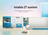「ASMS 2023でIntabio ZTシステムを発表」の画像1