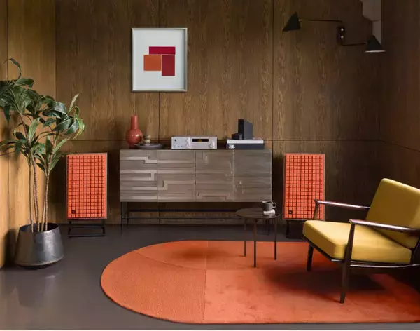 世界的ヒットモデルJBL L-Classicシリーズが最新の音響技術でブラッシュアップしMkIIへと正統進化