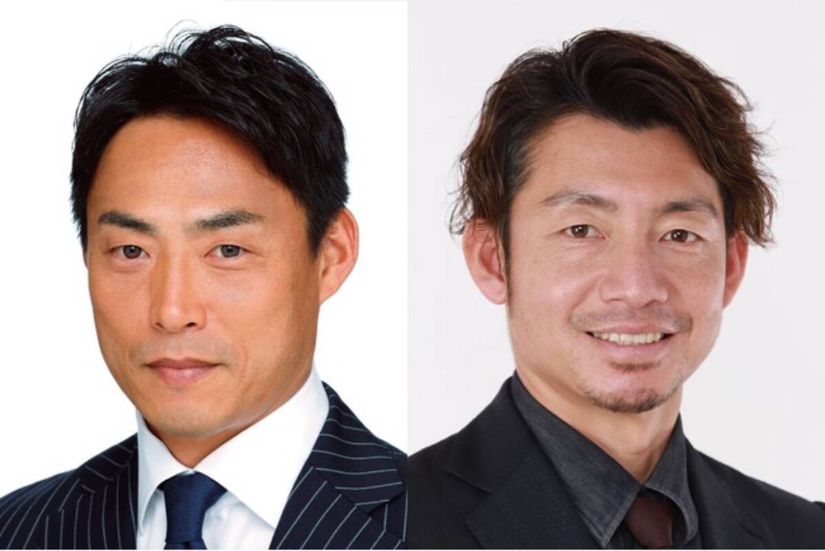 シェラトン都ホテル大阪】阪神タイガースOB 「桧山 進次郎」×「鳥谷 敬 