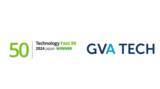 「リーガルテックを提供するGVA TECH株式会社が、テクノロジー企業成長率ランキング「Technology Fast 50 2024」で33位を受賞、初のランクイン」の画像1