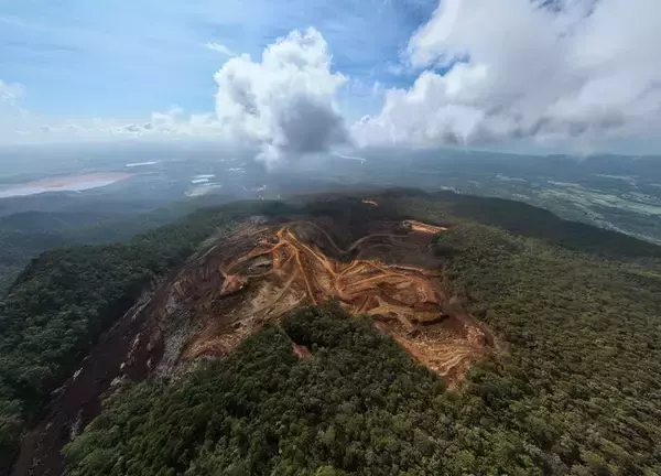 世界86市民団体が日本の関連企業に要請「フィリピン・パラワン州でのニッケル採掘・製錬事業の停止を」