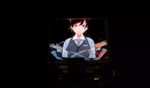 触れずに触れるSF体験を秋葉原で。世界初！ホログラム投影スマートウォッチの展示を秋葉原にぎわい広場２０２５で公開！