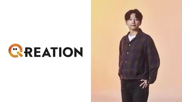株式会社QREATIONの執行役員COOに小林崇人が就任
