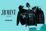 「11月14日（金） より ゴルフアパレル Jack Bunny!!（ジャックバニー!!）からカプセルコレクション 「JB MINT」 を公式オンラインストア（mix.tokyo)限定で発売 !」の画像1