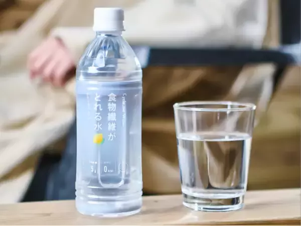 【2月6日 お風呂の日】温浴施設利用者1,000人以上が「お風呂上がり・サウナ後に飲みたい」と選んだ“食物繊維がとれる水”