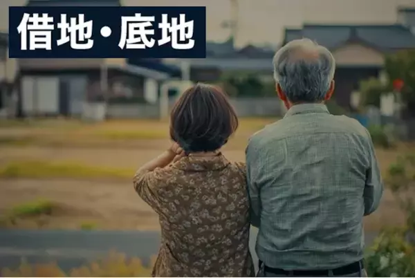 「借地・底地は売れない」は思い込みかもしれない。