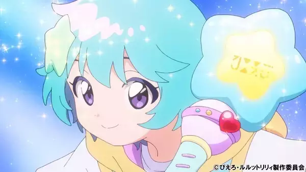 TVアニメ「魔法の姉妹ルルットリリィ」イオンシネマ先行上映