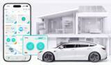 「国内初、スマートホーム統合アプリ「HomeLink」でテスラ車の操作が可能に」の画像1