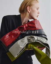 【FIBONACCI1123】バッグブランド「FIBONACCI 1123」が2026 Fall & Winter Collectionを発表