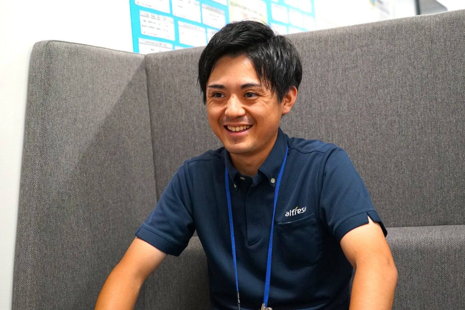 医薬品を必要とする医療機関へ、安全・安心・誠実に　～配送品質と働きやすさを支えるデリバリースペシャリスト（DS） チーフの挑戦～