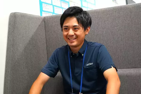 「医薬品を必要とする医療機関へ、安全・安心・誠実に　～配送品質と働きやすさを支えるデリバリースペシャリスト（DS） チーフの挑戦～」の画像