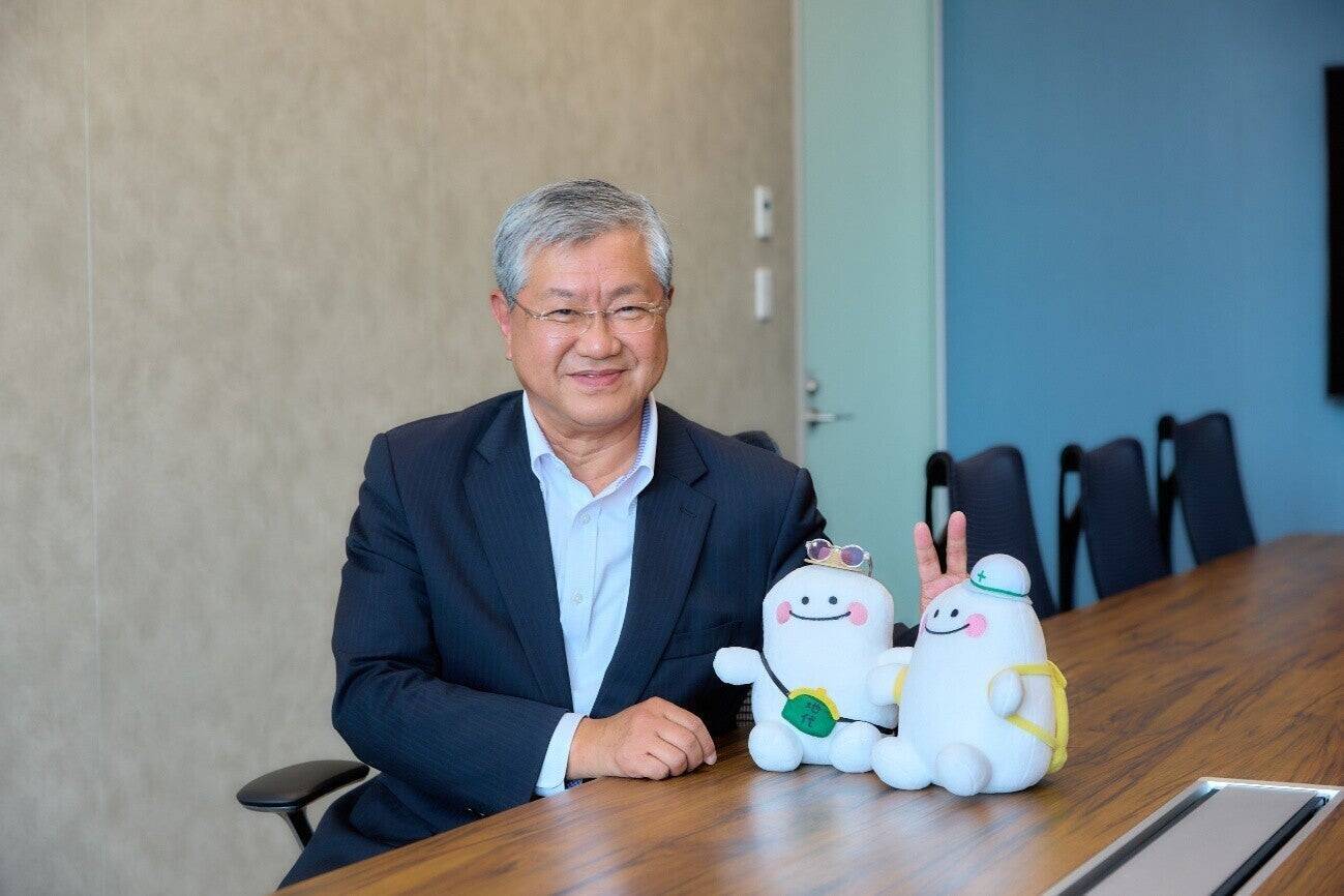 “何も起きない決算”が最大の成果。企業の健全性を守る“最後の砦”の仕事観とは