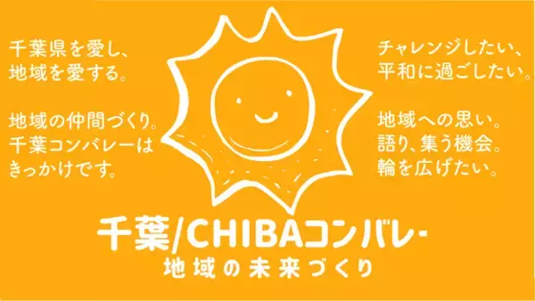 【千葉/CHIBAコンバレー構想と「ちいきの未来」「経営のみらい」が連携して、地域発のラグジュアリーブランド創出プロジェクトを開始】メディア『2100』『2030』とも共創し、未来志向で事業創造を支援