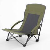 「ロースタイルなアウトドアに最適なLuoda「ローチェア」を新発売」の画像1