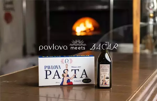 沖縄の海で生まれたサステナブルフード「微細藻類パブロバ」を那覇市のイタリアンレストランBACAR OKINAWAがプロデュース！