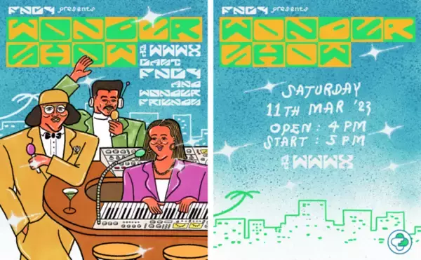 【東京都渋谷区】最新AR技術を活用し"FNCY Shibuya Scramble Crossing AR promotion”を2月25日 (土)から、渋谷駅前スクランブル交差点で開催。