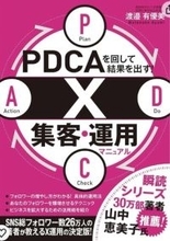 Amazon新着ランキング１位！新刊『PDCAを回して結果を出す！X集客・運用マニュアル』予約発売のお知らせ