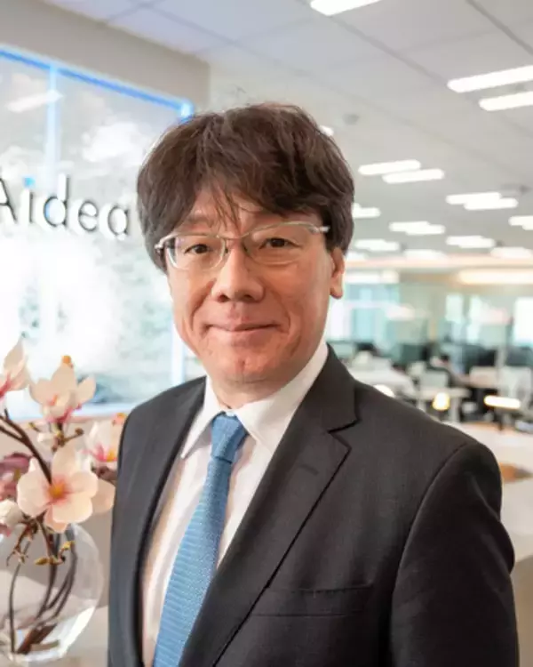 アイディア株式会社、Strategic Adviserに元国土交通省航空局長　久保田 雅晴氏が就任