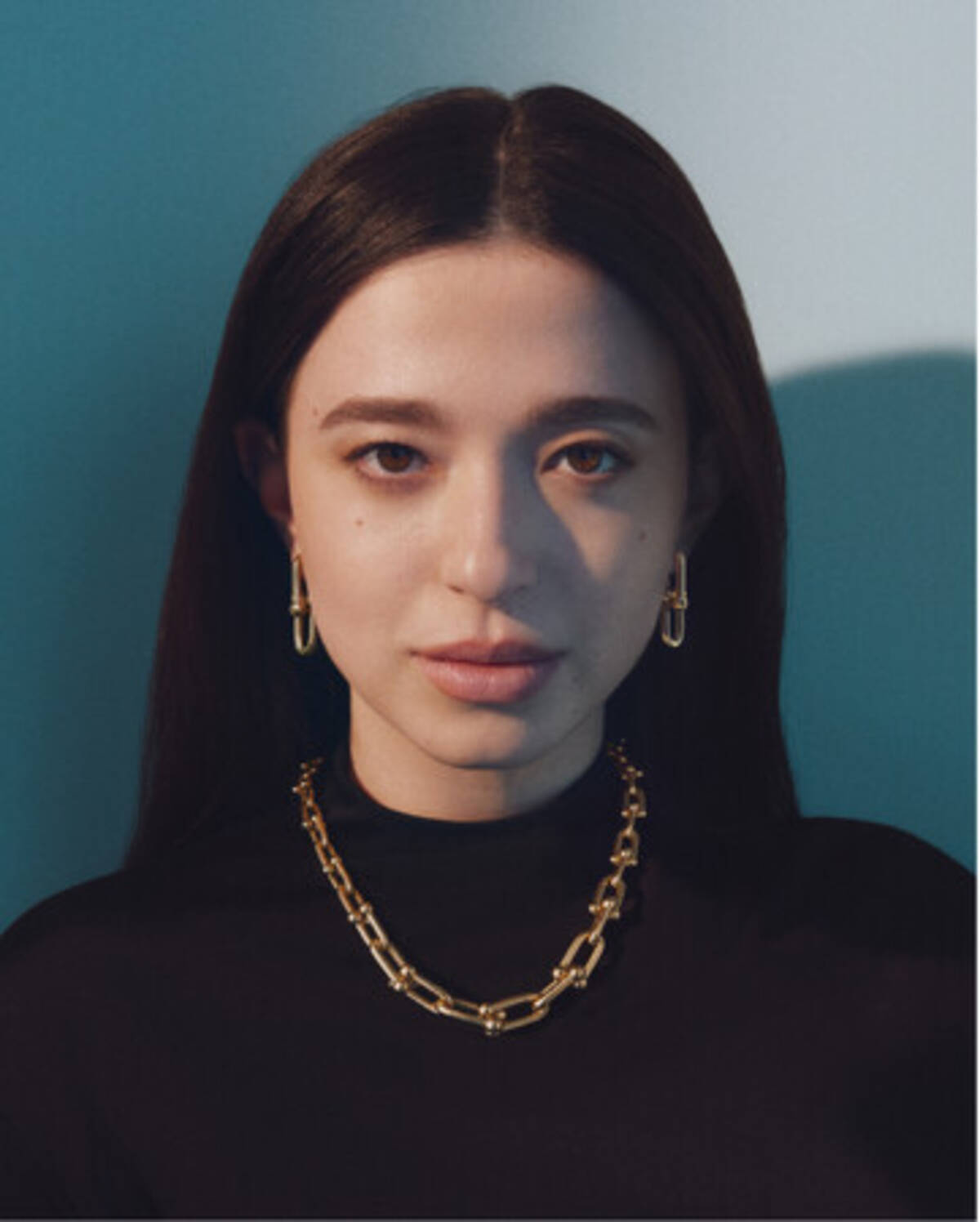 TIFFANY & CO.】ティファニー ハードウェア キャンペーンを発表 