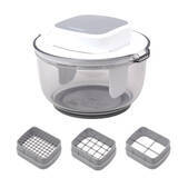 「『押すだけ簡単ポテトカッター』を発売」の画像1