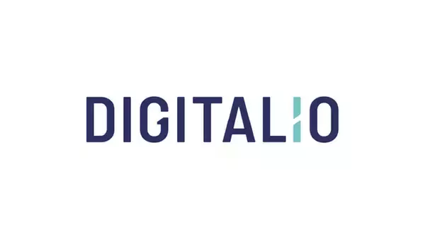 DIGITALIO、体制変更に関するお知らせ