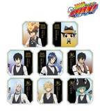 「『家庭教師ヒットマンREBORN!』の描き下ろし カジノver. トレーディングアクリルコースターなどの受注を開始！！アニメ・漫画のオリジナルグッズを販売する「AMNIBUS」にて」の画像1