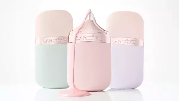 ランコム ベースメイクの仕上がりを引き立てる3色のメイクアッププライマー「イドル スキン ミルク プライマー」2026年3月4日(水)新発売