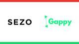 「株式会社SEZOと株式会社Gappy、インバウンド観光DXを加速するAI開発で協業開始」の画像1