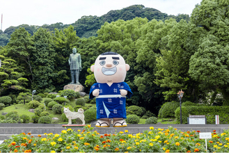 西郷隆盛没後150年へ。「幕末と西郷どんのはじまり」シンポジウム開催