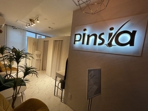 「ニードル脱毛」をお探しの方へ。大阪の美容電気脱毛専門サロン「Pinsia」が白髪・残った毛の専門相談サービスを開始