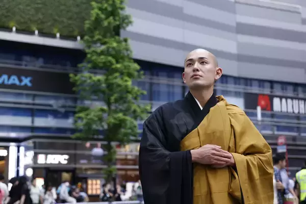 「SNSの活用と仏教のイメージを大きく変えた「現代のお坊さん」。出版本から垣間見える現代人の悩みを読み解く。」の画像