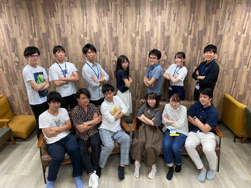 メンターも感動！？　未経験の学生がエンジニアインターンで育んだ絆《インタビュー Vol.1》