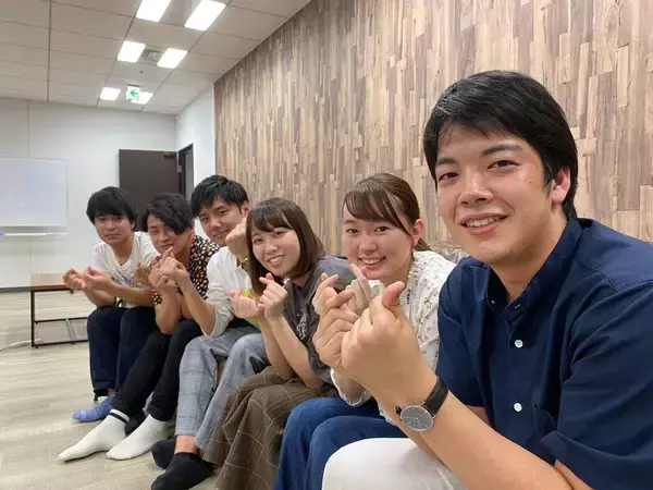 「メンターも感動！？　未経験の学生がエンジニアインターンで育んだ絆《インタビュー Vol.1》」の画像