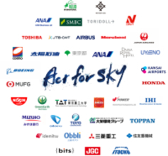 国産SAF（持続可能な航空燃料）の商用化および普及・拡大に取り組む有志団体「ACT FOR SKY」への加盟について