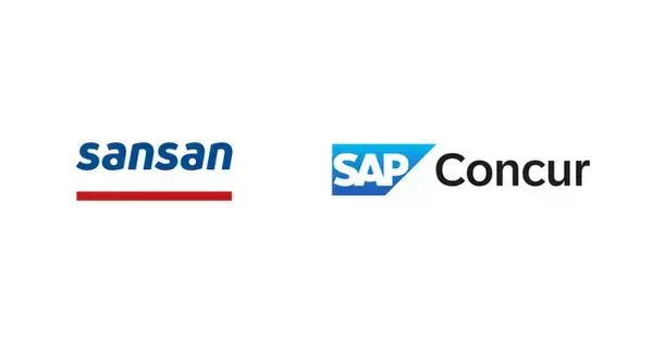 営業DXサービス「Sansan」が経費管理クラウド「Concur(R) Expense」との連携機能を強化