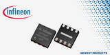 「マウザー、Infineon TechnologiesのNBT2000 OPTIGA NBT NFC　ブリッジタグの取り扱いを開始」の画像1