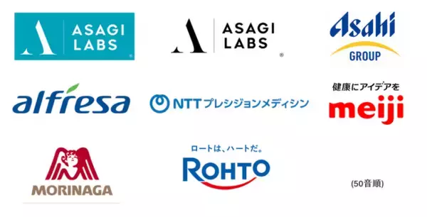 ASAGI Labs ロンジェビティ・コンソーシアムを設立