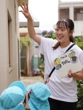 【埼玉県狭山市】自分にぴったりの園が見つかる！「狭山市保育・幼稚園就職フェア」を8月22日（土）に開催