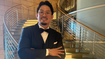 ラグビー日本代表・姫野和樹選手の“一言のオーダー”から誕生 ― 馬蹄に馬モチーフを通す新発想のジュエリー「Horse & Shoe」をex'positionが発表