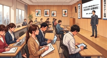 【明日開催・当日参加歓迎！】若者向け就職支援＆AI活用Webセミナー受講者募集！