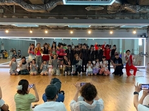 【BUZZサマフェス！in 名古屋】東海エリアのダンサー・アーティストが夏大集結！BUZZ名古屋本店で初のサマーイベント開催
