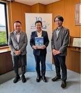 福井県高浜町の漁港直結マーケット〈UMIKARA〉、高島屋オンラインストア「TSUNAGU ACTION WEEKS」に登場