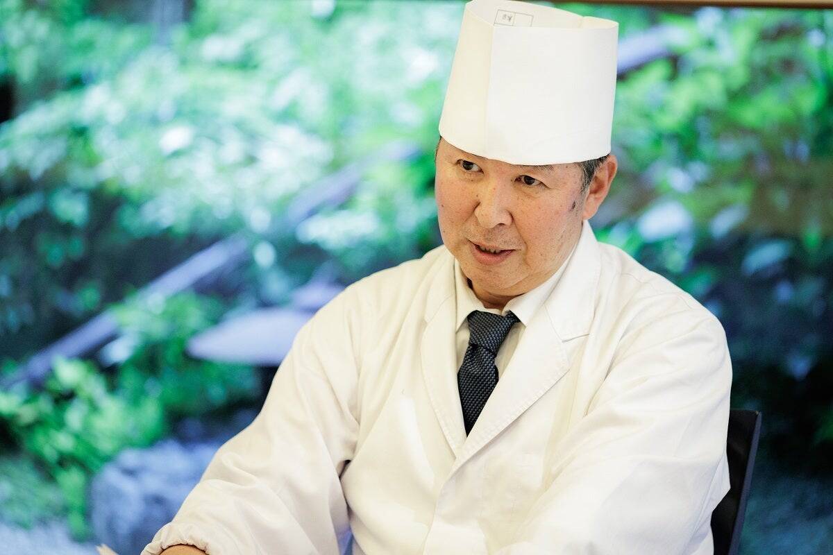 素材の味を生かして、つなぐ。料理人が思い描く味を形にする「万能すりみパウダー」