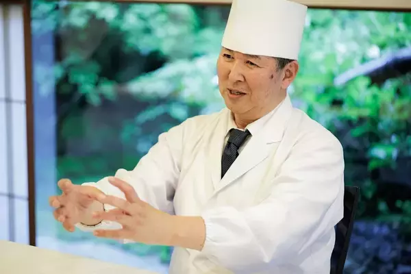 「素材の味を生かして、つなぐ。料理人が思い描く味を形にする「万能すりみパウダー」」の画像