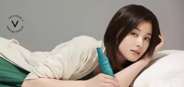 アヴェダから「ボタニカル リペア オーバーナイト セラム」が2022年2月9日（水）日本先行発売