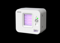 抗ウイルス・除菌用紫外線照射装置「Care222(R) iシリーズ」の新ラインナップを販売開始