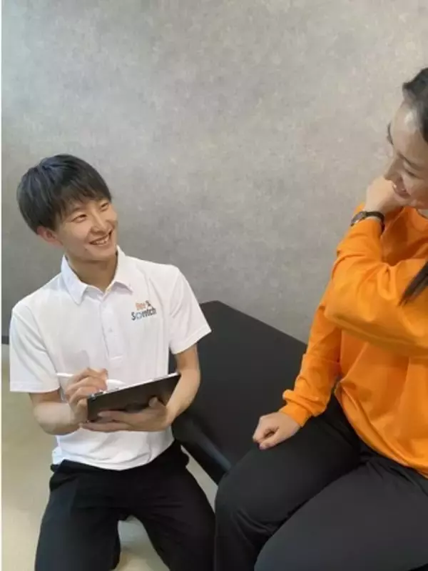 2022年6月5日　BeeStretch（ビーストレッチ）イオンタウン千種店OPEN！！