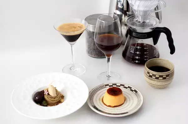 「【オリエンタルホテル福岡 博多ステーション】伝統と情熱のコーヒー体験「コーヒーラボ vol.4 ブラジル The アルフェネス」を2024年9月26日（水）に開催」の画像